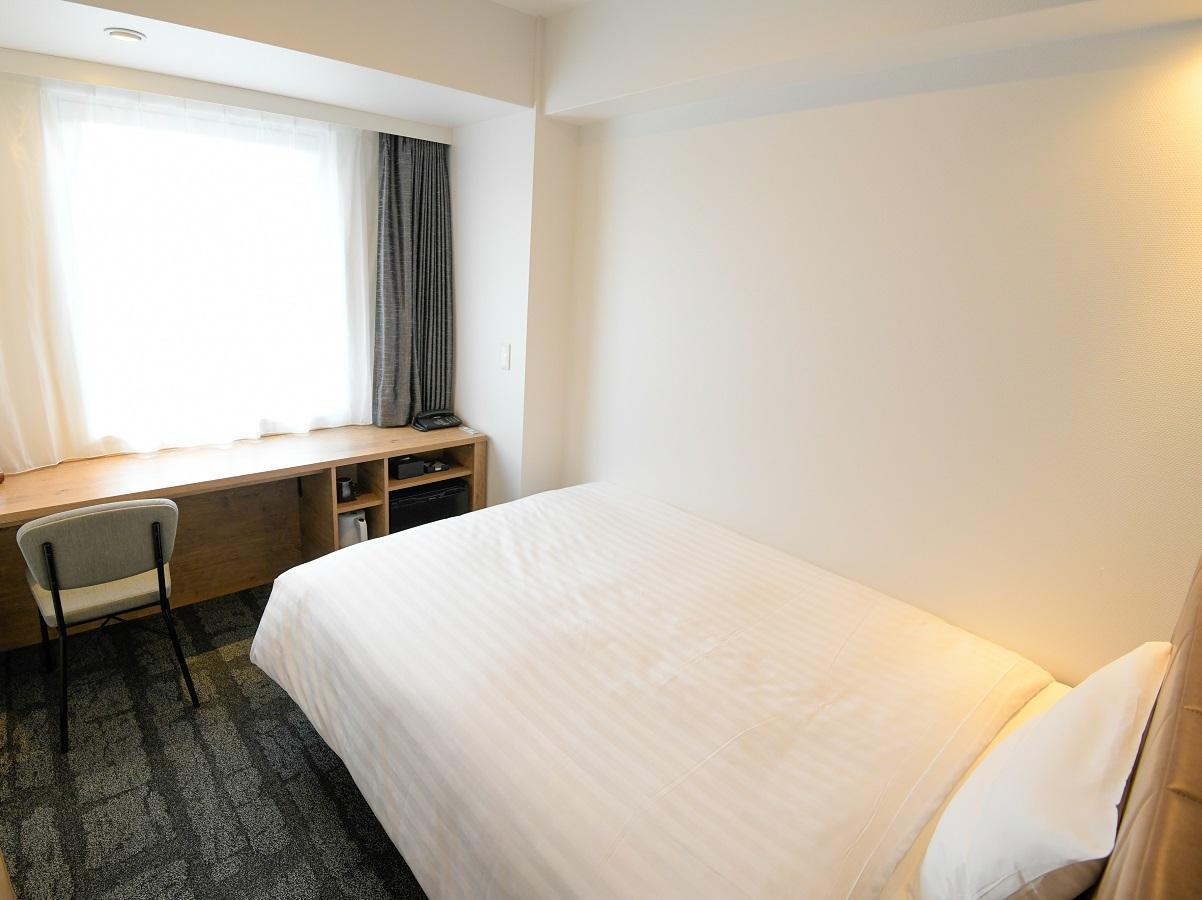 Via Inn Shinsaibashi Osaka Exterior foto